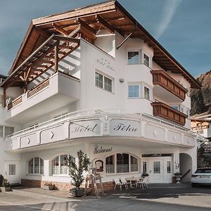 Hotel Foehre